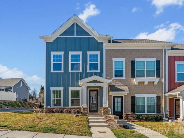 127 Cherry Springs Lane, Unit 11-E, Asheville, NC 28804
