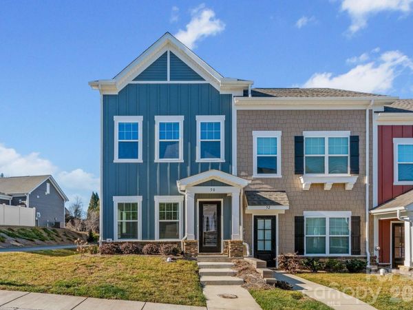 127 Cherry Springs Lane, Unit 11-E, Asheville, NC 28804