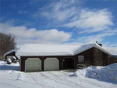 9208 Mullen Hill Road, Ava, NY 13303