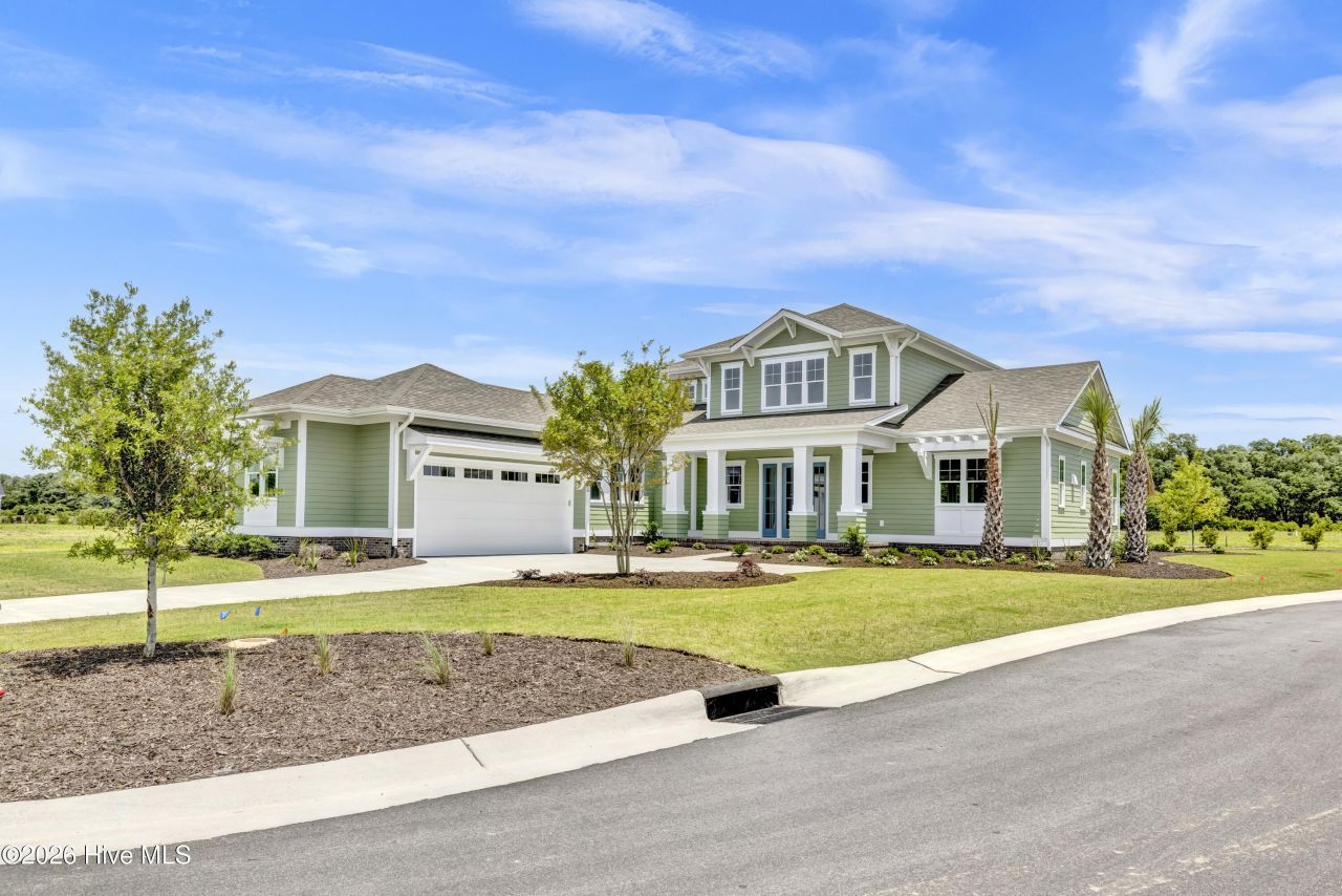 111 Dragonfly Lane, Hampstead, NC 28443 Main Photo