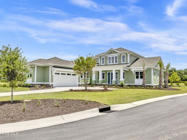 111 Dragonfly Lane, Hampstead, NC 28443