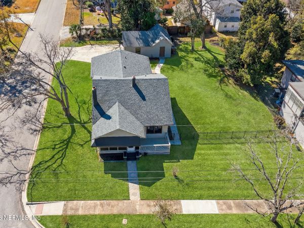 1294 INGLESIDE Avenue, Jacksonville, FL 32205