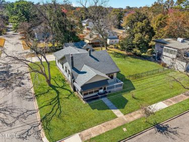 1294 INGLESIDE Avenue, Jacksonville, FL 32205