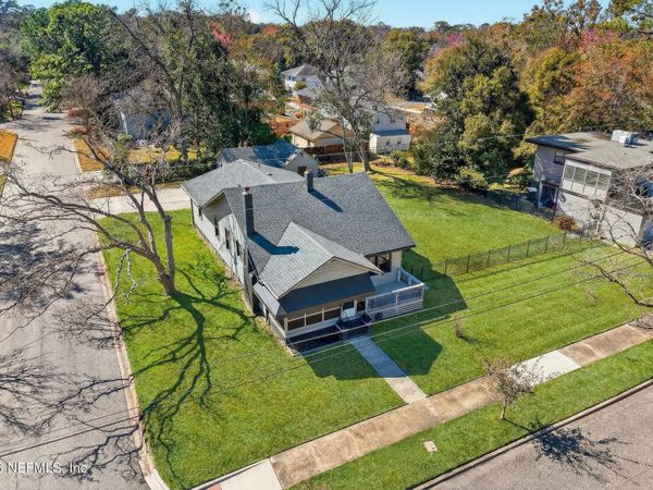 1294 INGLESIDE Avenue, Jacksonville, FL 32205