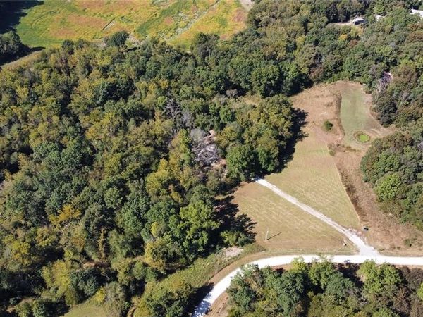 44705 Willow Lane, Monroe City, MO 63456