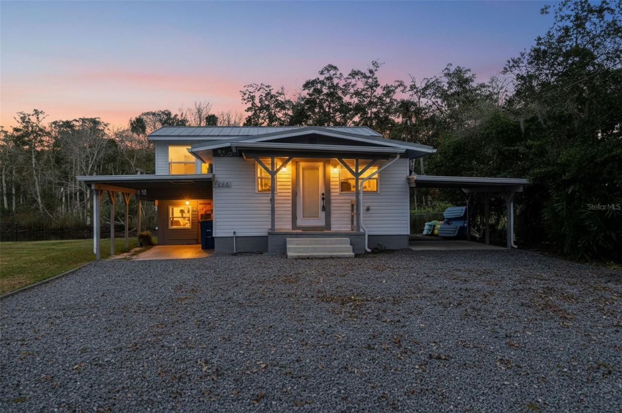 7266 Tropical Drive, Weeki Wachee, FL 34607 Photo