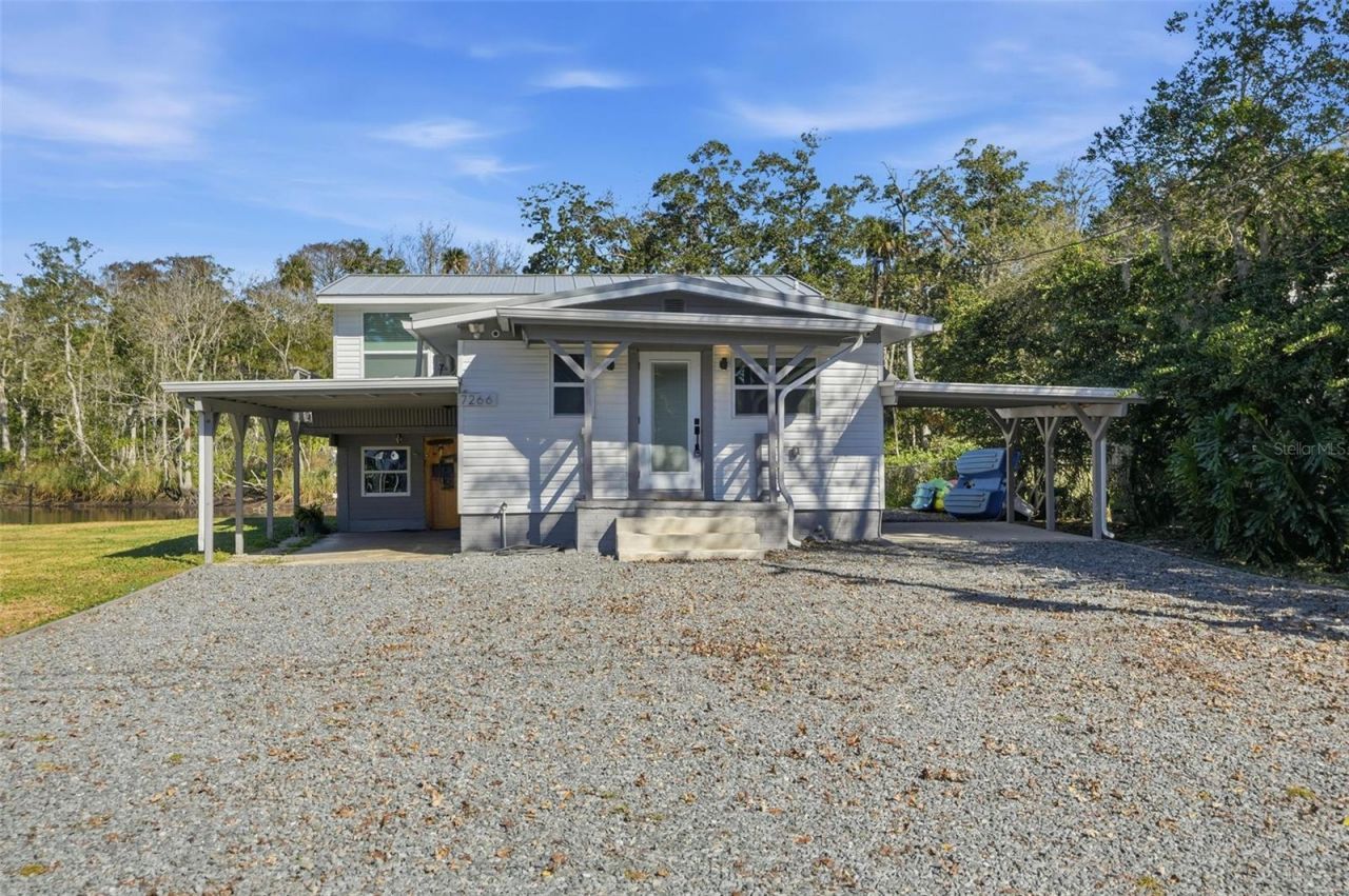 7266 Tropical Drive, Weeki Wachee, FL 34607 Photo