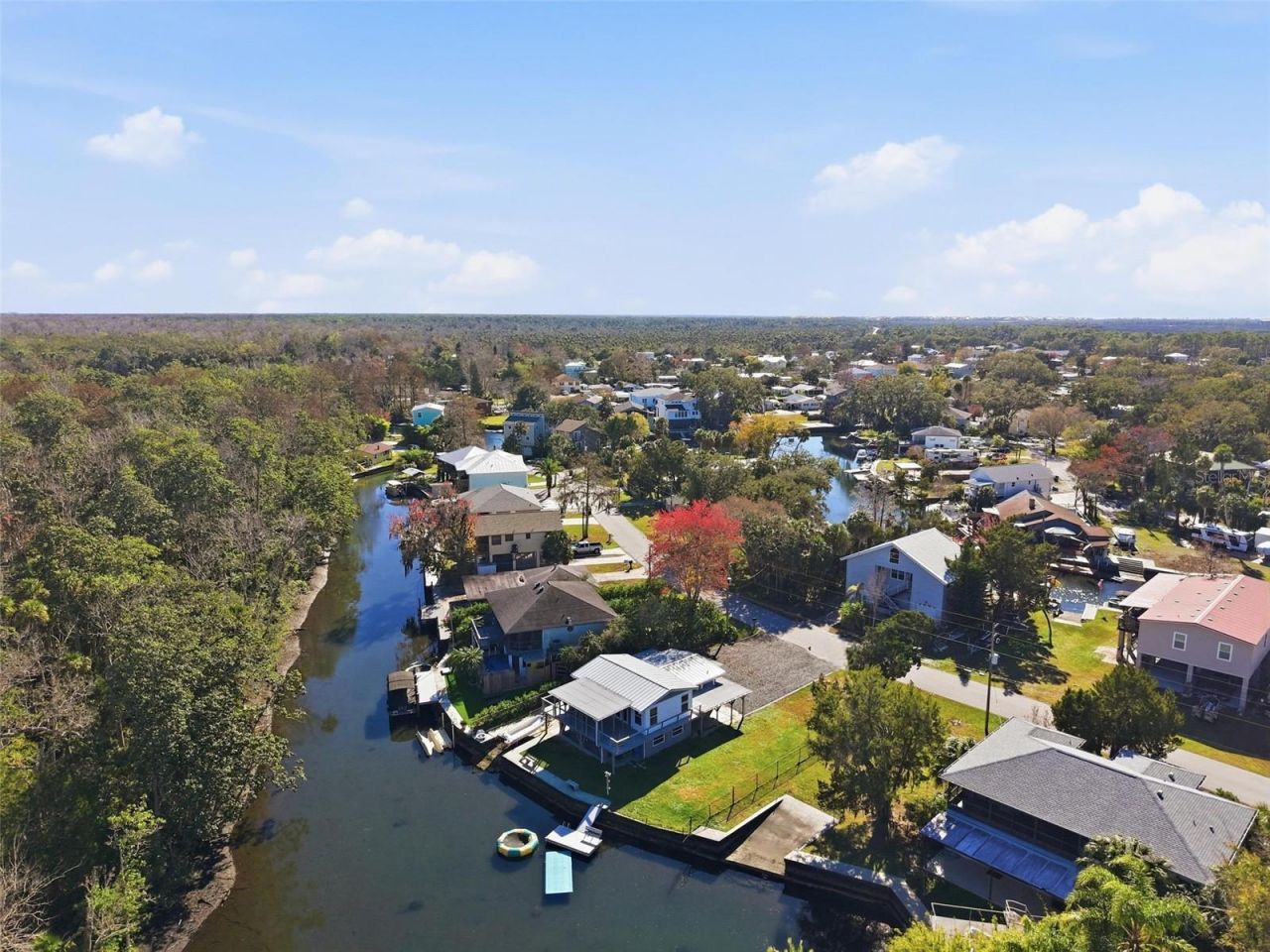 7266 Tropical Drive, Weeki Wachee, FL 34607 Photo