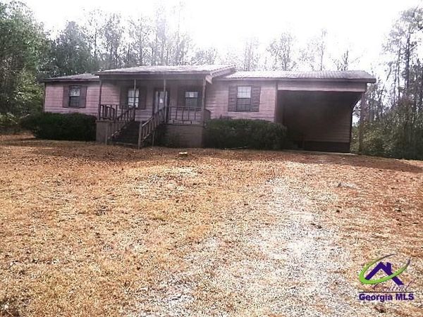 110 Irwinton Road, TOOMSBORO, GA