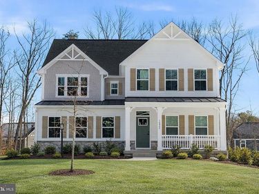 10907 GREEN LEAF RUN, SPOTSYLVANIA, VA 22551