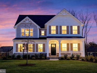 10907 GREEN LEAF RUN, SPOTSYLVANIA, VA 22551