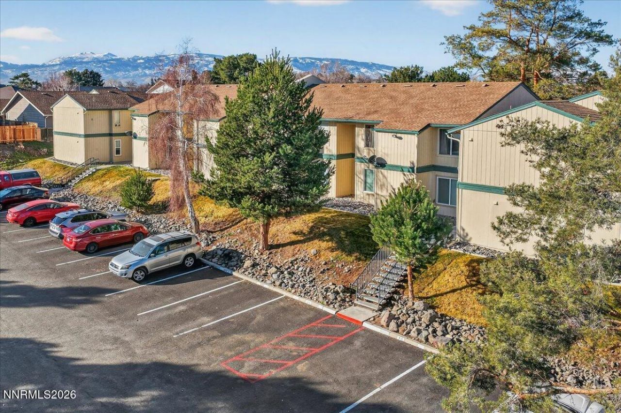 3920 Clear Acre Lane, Unit APT 96, Reno, NV 89512 Photo