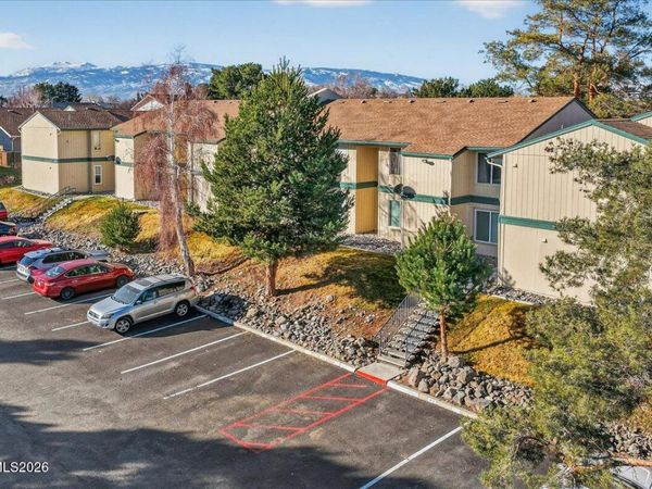 3920 Clear Acre Lane, Unit APT 96, Reno, NV 89512