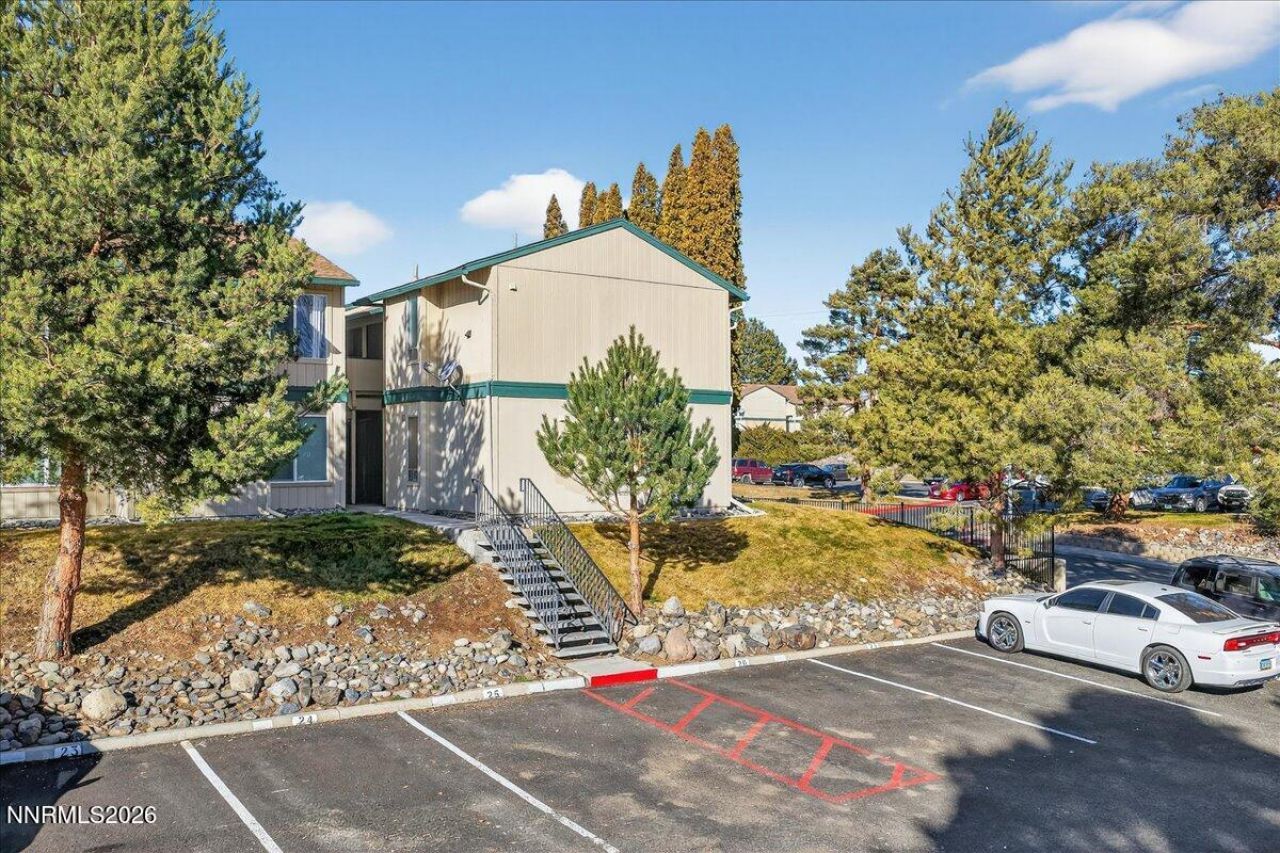 3920 Clear Acre Lane, Unit APT 96, Reno, NV 89512 Photo