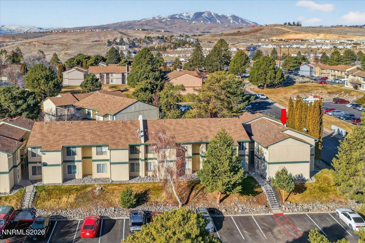 3920 Clear Acre Lane, Unit APT 96, Reno, NV 89512 Photo