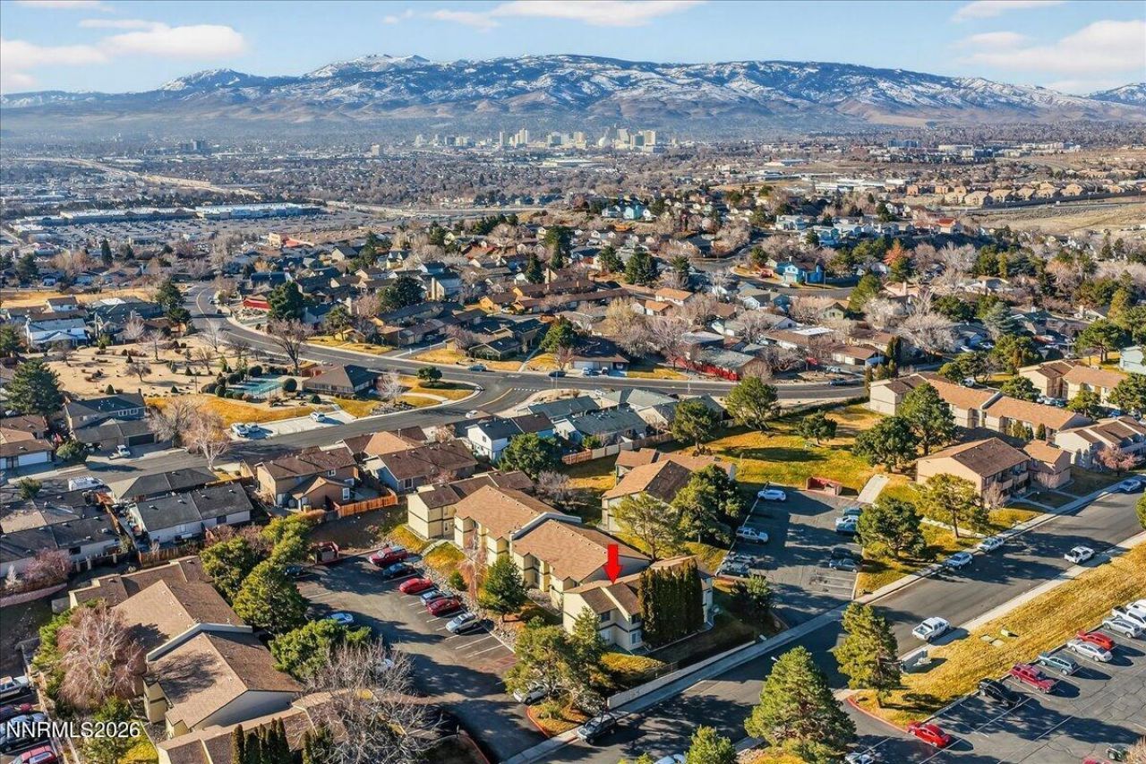 3920 Clear Acre Lane, Unit APT 96, Reno, NV 89512 Photo
