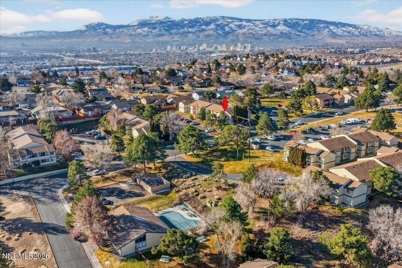 3920 Clear Acre Lane, Unit APT 96, Reno, NV 89512 Photo