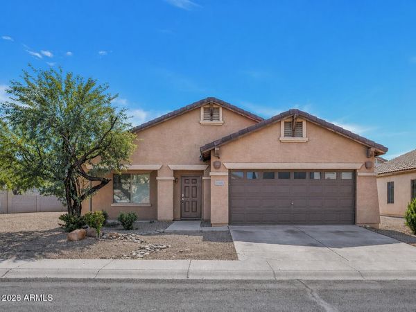 11555 W LINCOLN Street, Avondale, AZ 85323