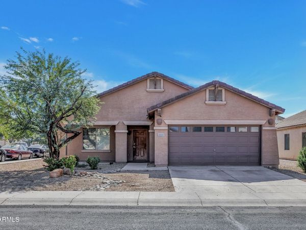 11555 W LINCOLN Street, Avondale, AZ 85323