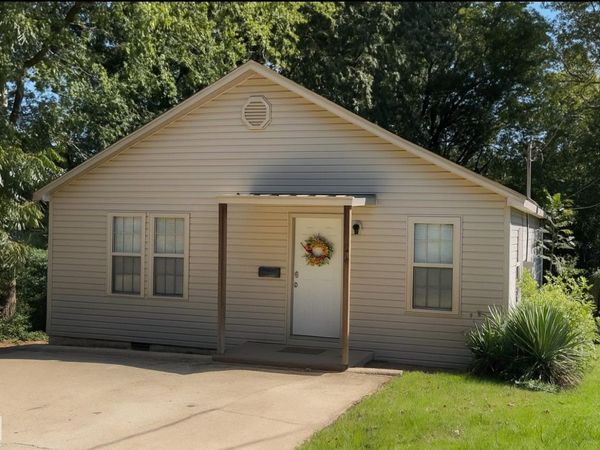 1208 Turner Street, Jonesboro, AR 72401