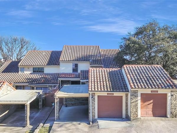 4234 Cuesta Drive, Irving, TX 75038