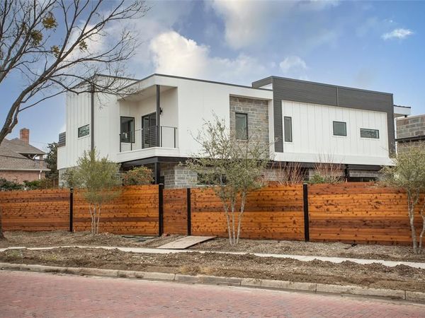 4404 Camp Bowie Boulevard, Fort Worth, TX 76107