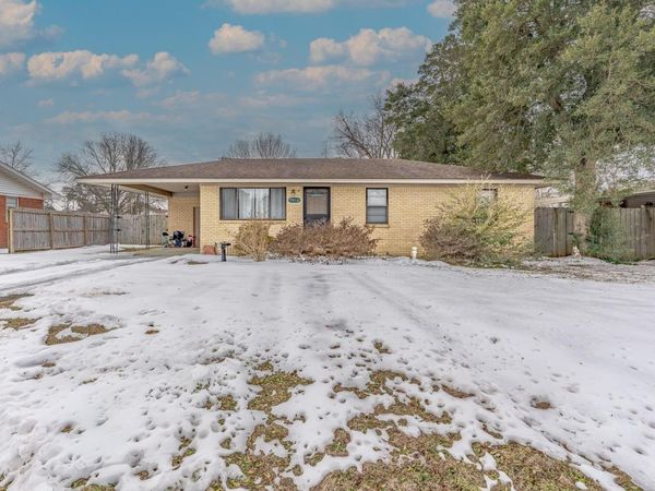 1013 Franklin, Lake City, AR 72437