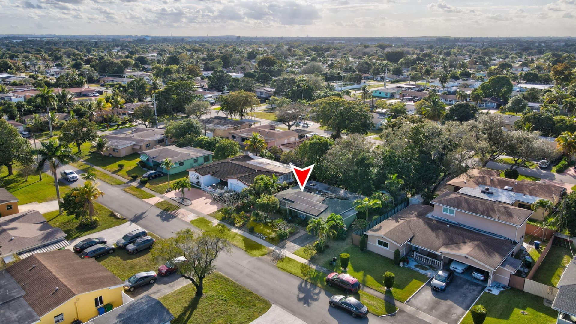 2400 Desoto Drive, Miramar, FL 33023 Photo