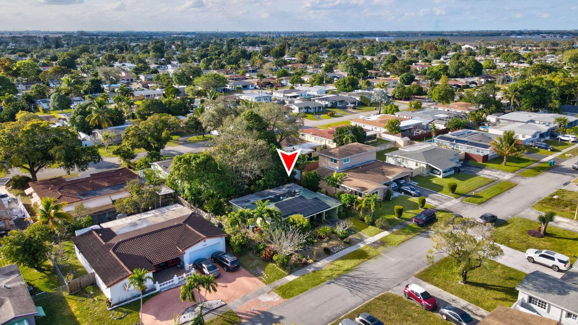 2400 Desoto Drive, Miramar, FL 33023 Photo