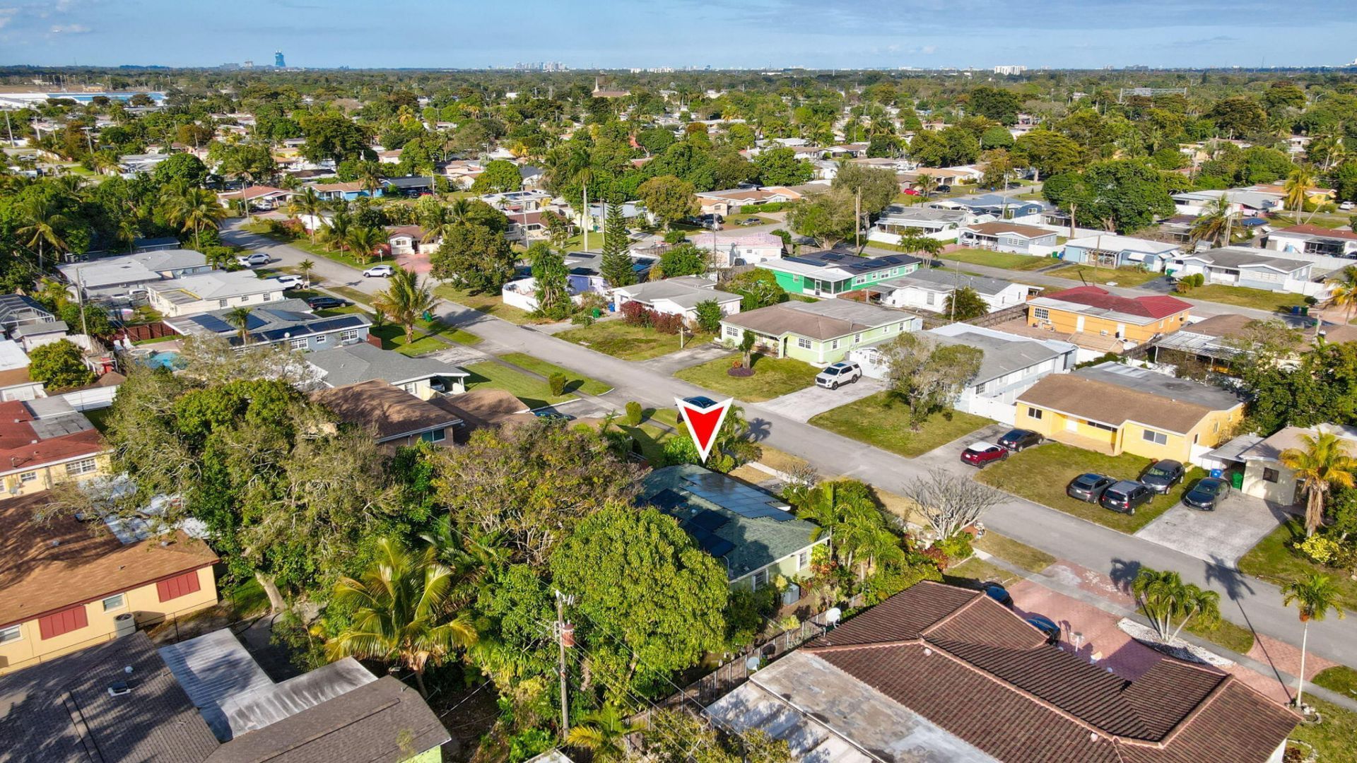 2400 Desoto Drive, Miramar, FL 33023 Photo