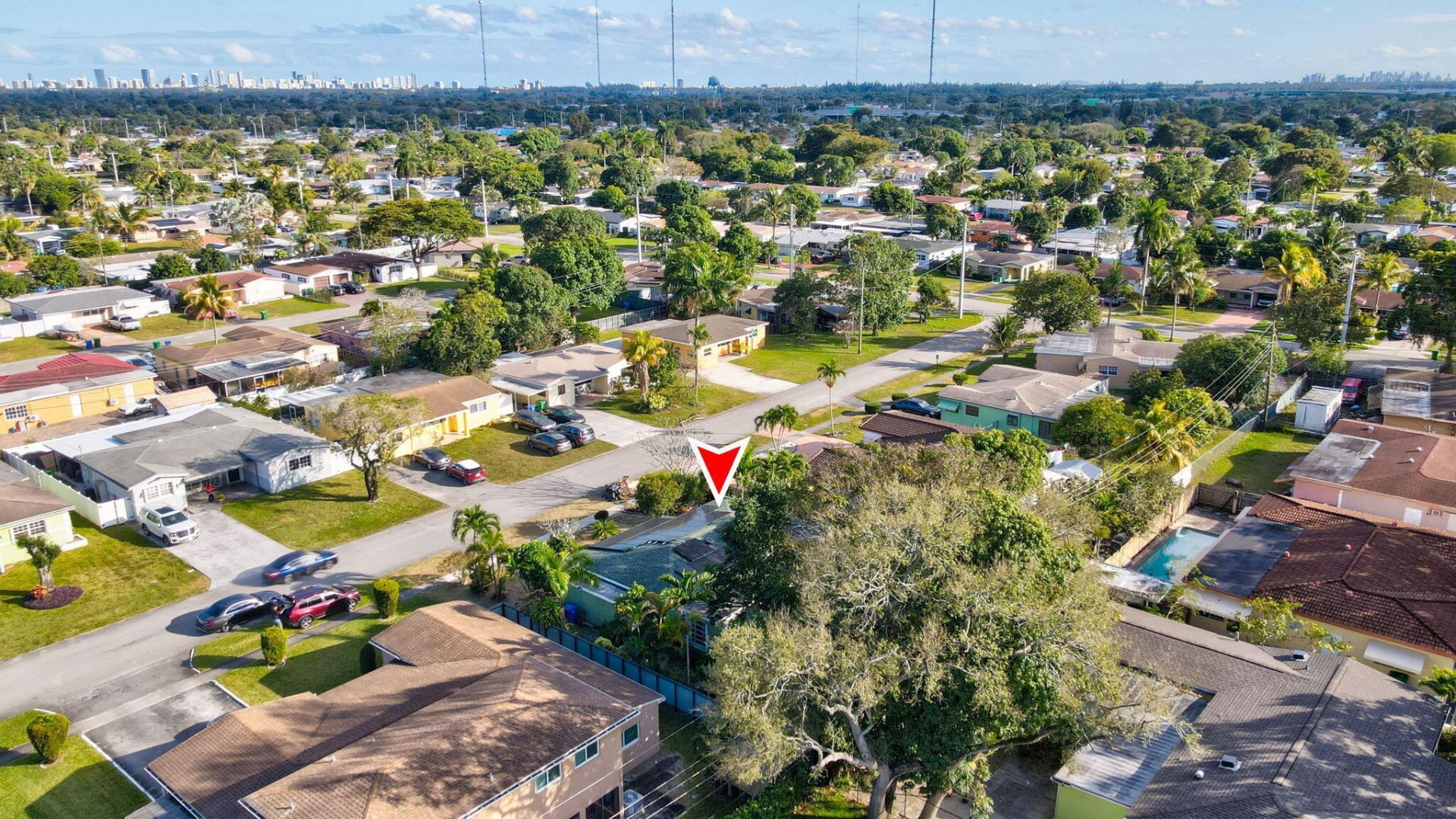 2400 Desoto Drive, Miramar, FL 33023 Photo