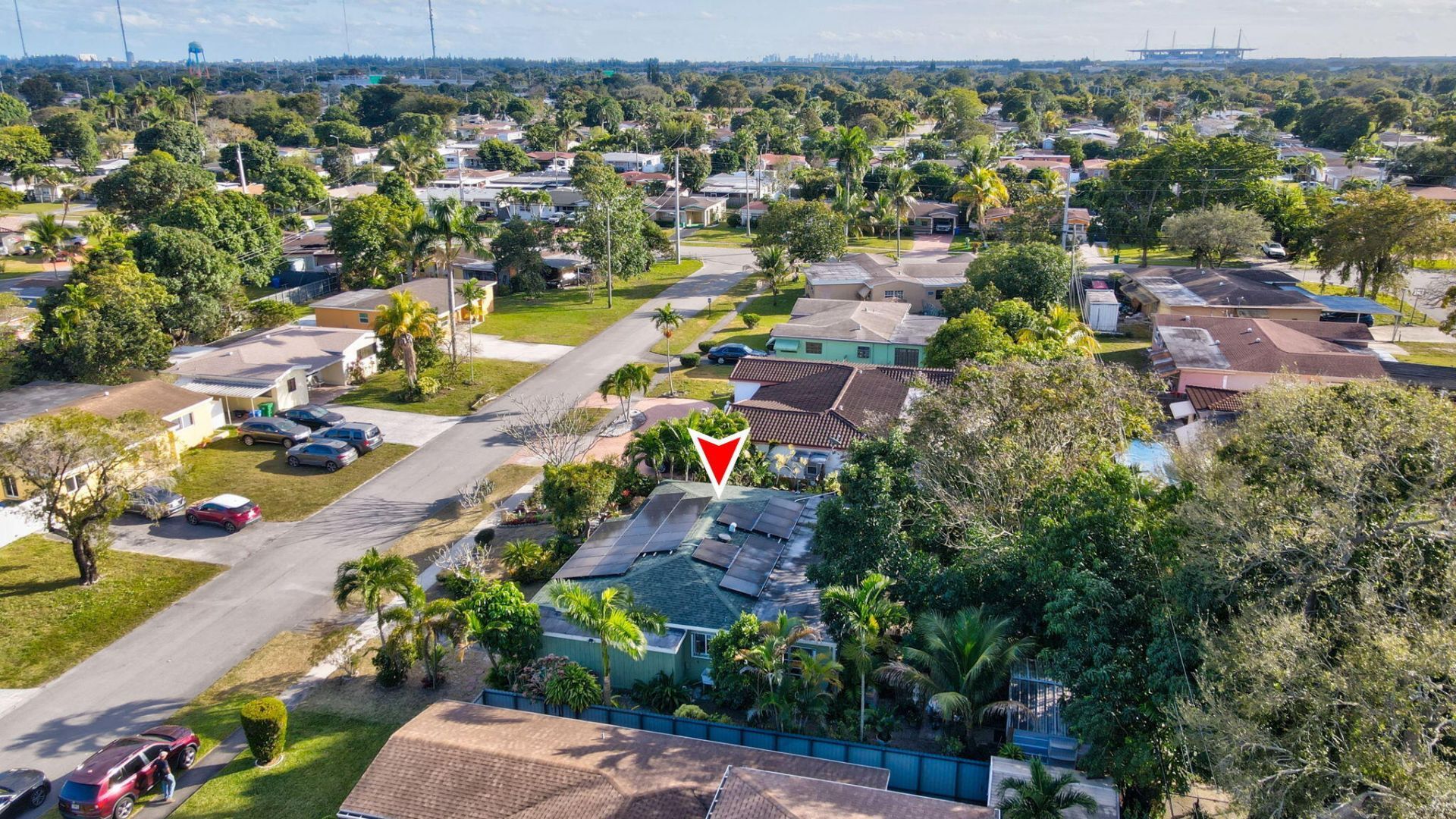 2400 Desoto Drive, Miramar, FL 33023 Photo