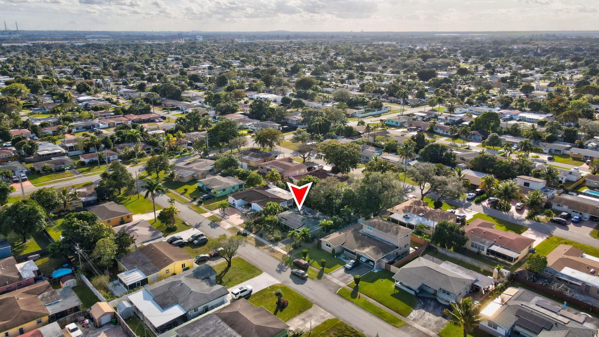2400 Desoto Drive, Miramar, FL 33023 Photo