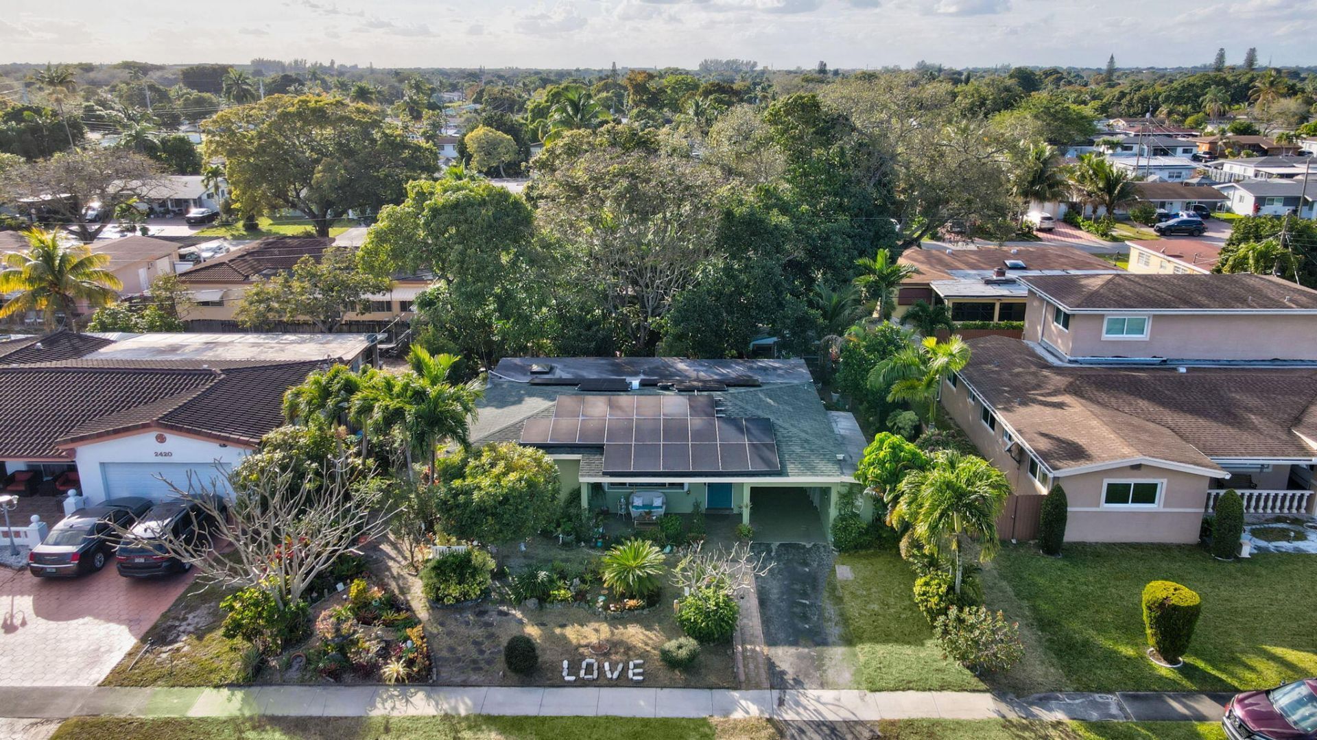 2400 Desoto Drive, Miramar, FL 33023 Photo