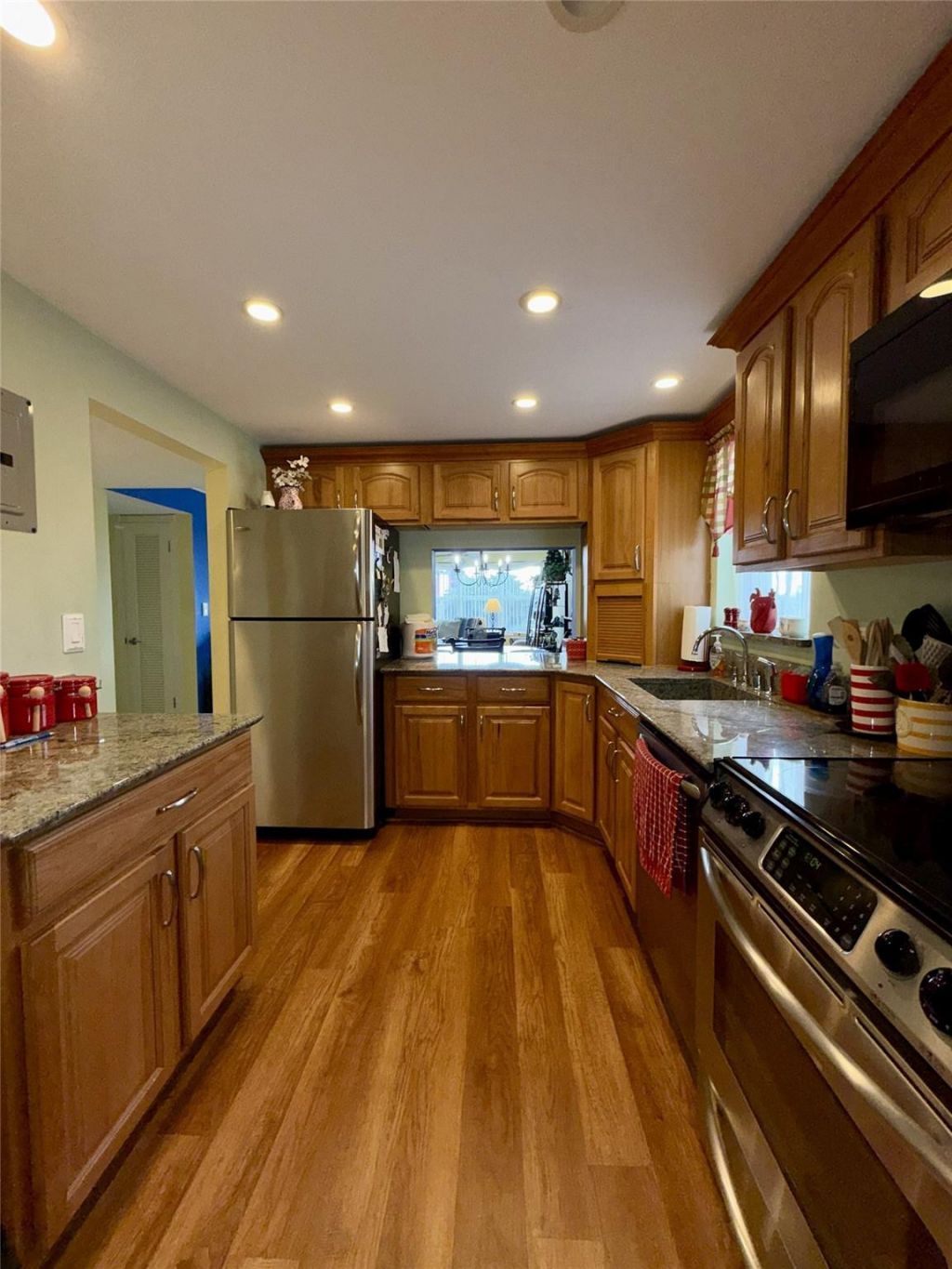 2304 S Cypress Bend Drive, Unit 615, Pompano Beach, FL 33069 Photo