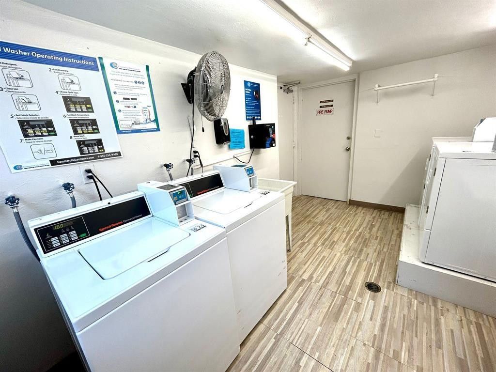 2304 S Cypress Bend Drive, Unit 615, Pompano Beach, FL 33069 Photo