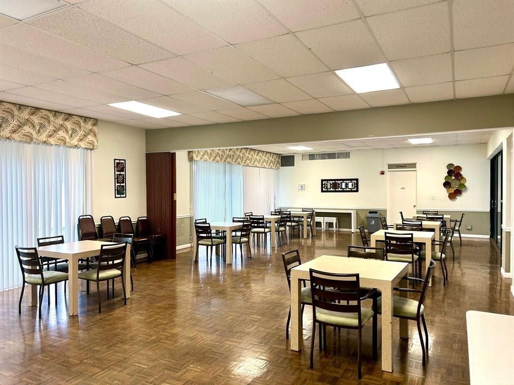 2304 S Cypress Bend Drive, Unit 615, Pompano Beach, FL 33069 Photo