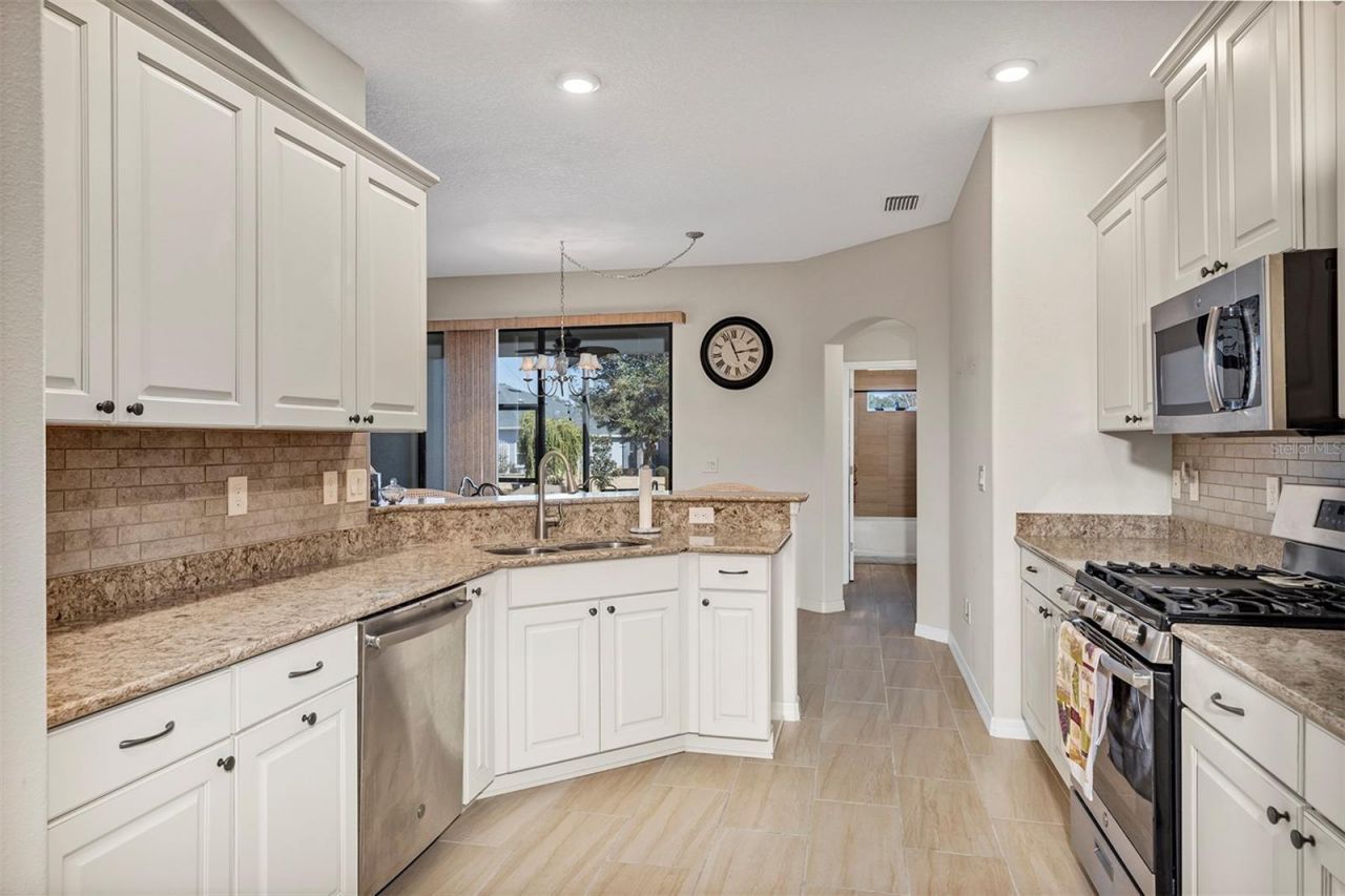3637 Arlington Ridge Boulevard, Leesburg, FL 34748 Photo
