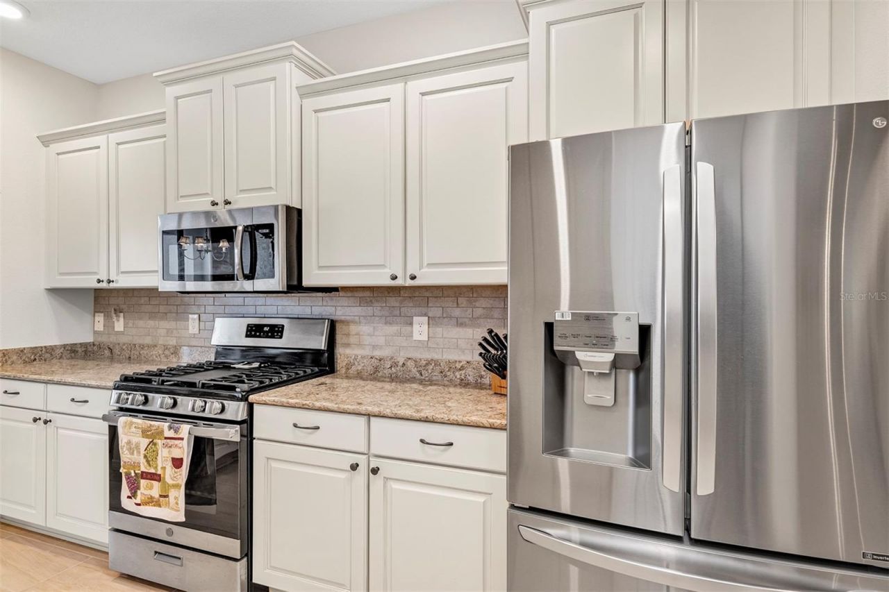 3637 Arlington Ridge Boulevard, Leesburg, FL 34748 Photo