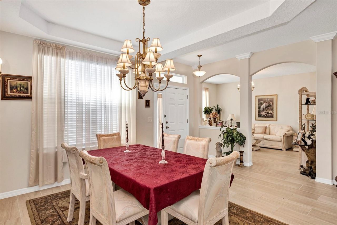 3637 Arlington Ridge Boulevard, Leesburg, FL 34748 Photo