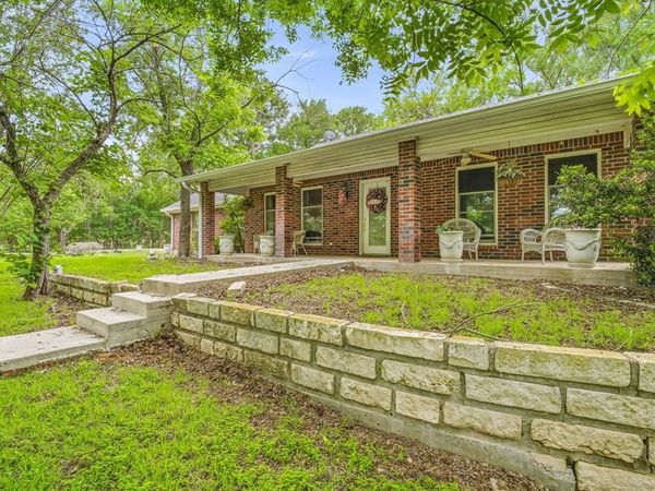 3741 County Road 2160, Iredell, TX 76649