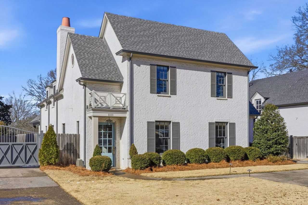 1111 Hayne Rd, Memphis, TN 38119 Main Photo