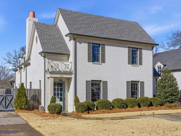 1111 HAYNE RD, Memphis, TN 38119