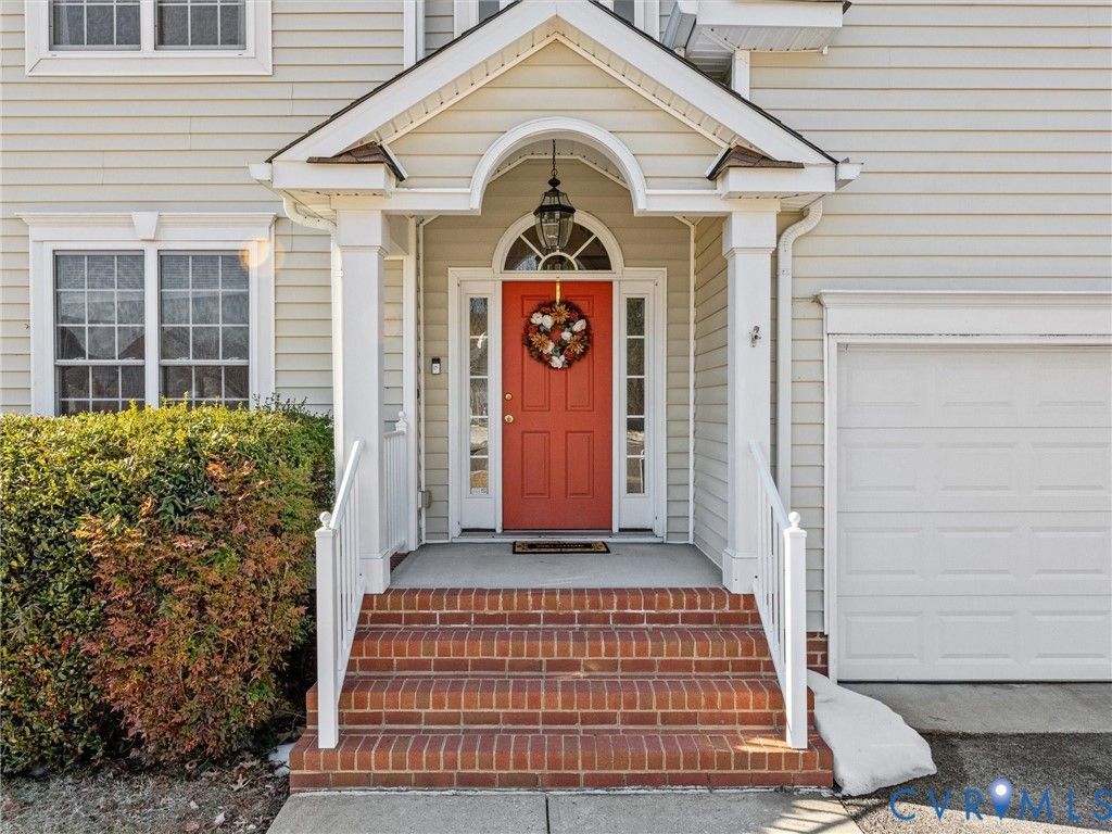 4112 Old Exchange Place, Chesterfield, VA 23112 Main Photo