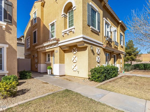 4330 E Jasper Drive, Gilbert, AZ 85296