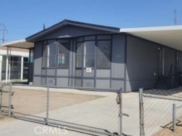 22846 Via Santanna, Nuevo, CA 92567