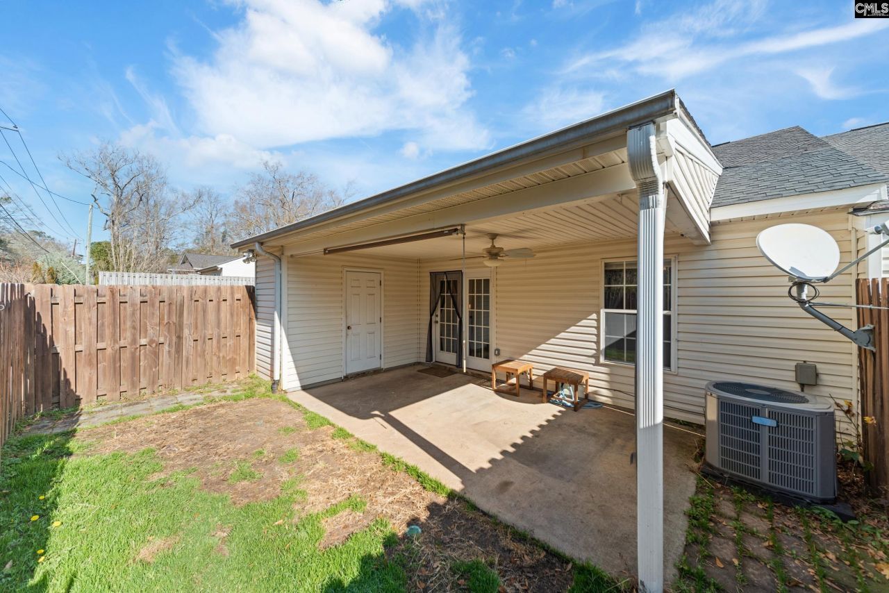 115 Bennock Mill Court  Photo 24