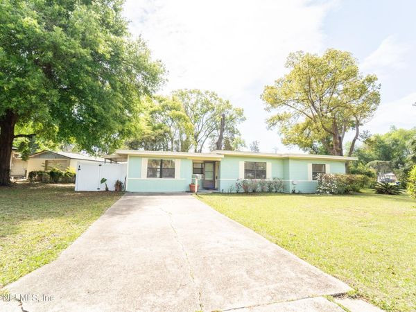 5308 N RIVER Road, Jacksonville, FL 32211