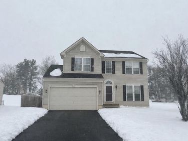 6678 CLARKES MEADOW DRIVE, BEALETON, VA 22712