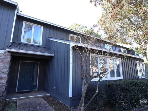 1701 Regency Road, Unit 123, Gulf Shores, AL 36542